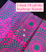 Load image into Gallery viewer, The Kamala
