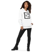Load image into Gallery viewer, &quot; He&#39;s The Vine &amp; The Vibe Unisex fashion hoodie

