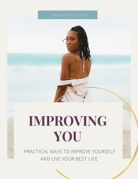 Improving You