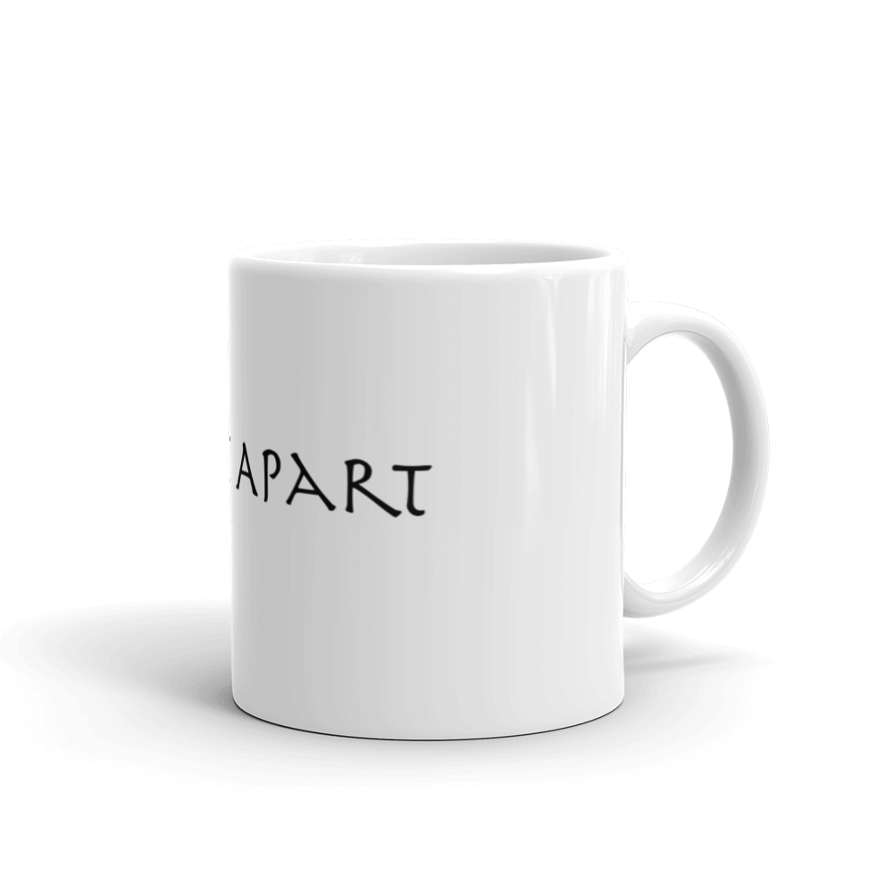 Set Apart Mug