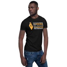 Load image into Gallery viewer, Set Apart &quot;Redeemed&quot;Short-Sleeve Unisex T-Shirt
