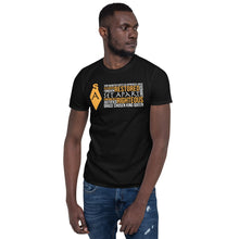 Load image into Gallery viewer, SetApart &quot;Restored&quot; Inspirational Unisex Tee
