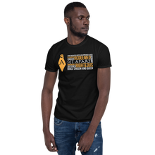 Load image into Gallery viewer, Set Apart &quot;Redeemed&quot;Short-Sleeve Unisex T-Shirt
